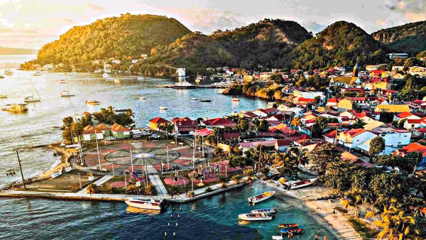 Guadeloupe