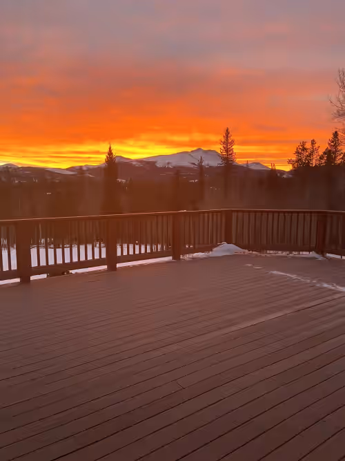 High Country Lodge - Breckenridge, CO