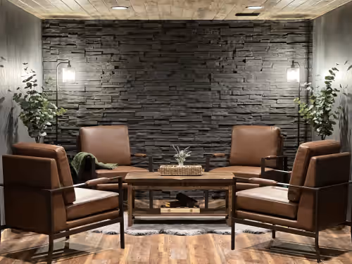 Grand Spruce Lodge, Lakefront near Talkeetna & Denali State Park