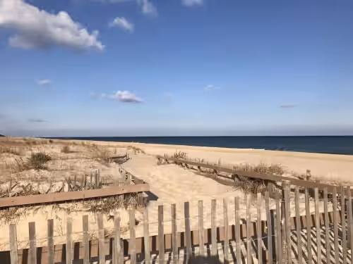 Beautiful Oceanside House in Fenwick Island DE with 12 Person Hot Tub, photo 3