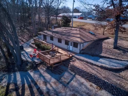 Waterfront House- Slip Included
