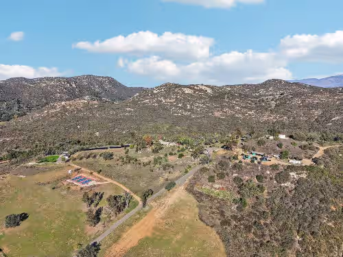 Guardian Ranch - EVENT space tucked into the Escondido countryside., wedding venue in Valley Center, California