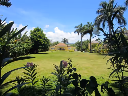 Morning Glory Villas Near Dunns River And Dolphin Cove