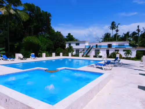 Sosua Bachelor Party 10BR + 2 Suites Compound, Pool, Near Beach