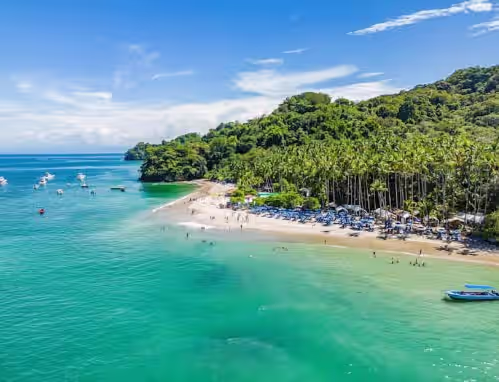 Casa Rio Mar Luxury Villas, 7 Luxury Oceanfront Villas, 52 Bedrooms, 140 Guests, wedding venue in Puntarenas, Costa Rica
