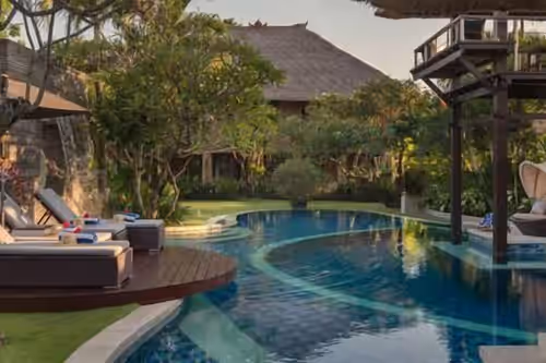 Villa Asta | Batubelig 7BR Villa | Infinity Pool & Private Chef