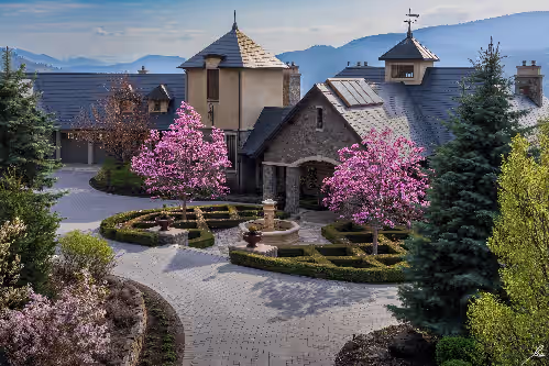 Château Okanagan, photo 2