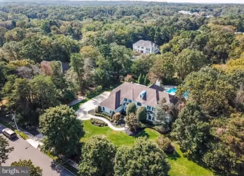 South Jersey Dream Home