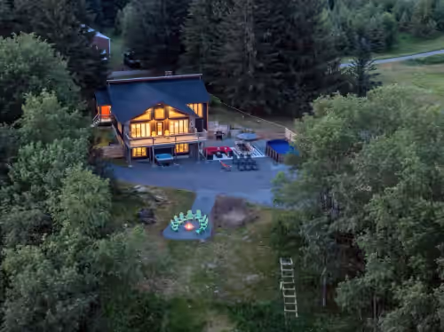 Ski Elk Mtn. • Lakeview• HotTub• Movie Theater• Games