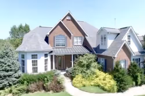 McKeever Mansion-9,000 sq ft. Perfect for corporate, families, or special events