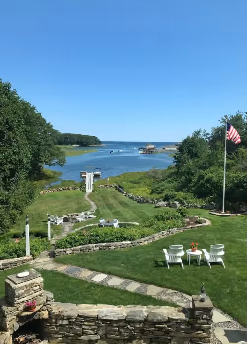 NOTHING LIKE IT!  STUNNING, PRIVATE ESCAPE W/ OCEAN FRONT VIEWS & PRIVATE DOCK.
