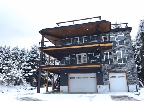 Alyeska Views - 4 bdr. 2.5 bath, wedding venue in Anchorage, Alaska