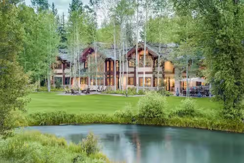 Antelope Trails Ranch - Luxury Ranch in Jackson, WY