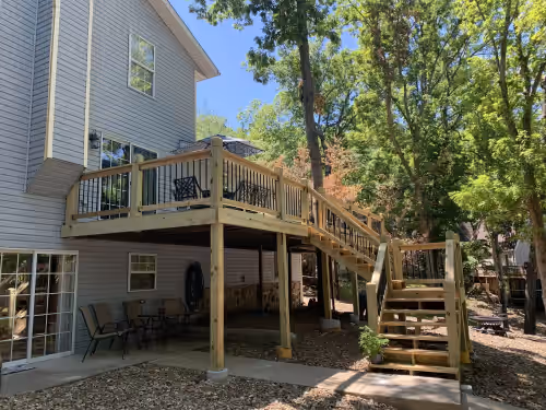 Perfect Family/Friends Getaway, in the Heart of Osage Beach!