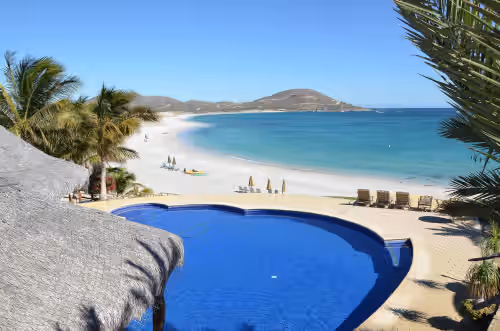 Rancho de Costa: One-of-a-Kind Beachfront Estate on the Bay of Dreams, photo 2