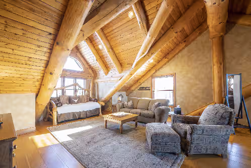 Strawberry Lake Lodge, photo 3