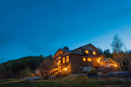 Star Valley Lodge - 1 Hour From Jackson Hole, Wyoming