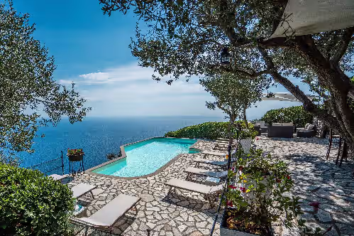 CALLIOPE'S MANSION, Enjoy your stay  @ Nerano, Sorrento, Positano Amalfi., estate wedding venue in massa lubrense, Italy