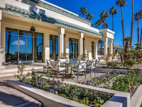 Legendary Merv Griffin Estate, photo 3