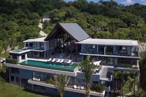 Villa Saan 