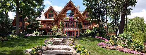 Strawberry Lake Lodge