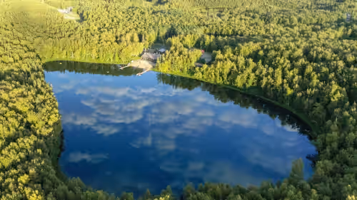 Meier Lake Resort