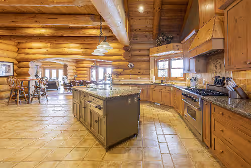 Strawberry Lake Lodge, photo 4