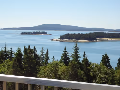 Spruce Island, a private island, perfect for gatherings large and small, photo 3