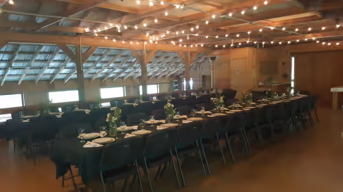North West Pennsylvania sleeps 47- Family Reunions; Weddings; Gatherings, photo 3