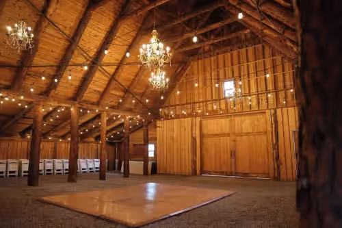 The Steel Horse - Wedding Retreat in the CO Mountains