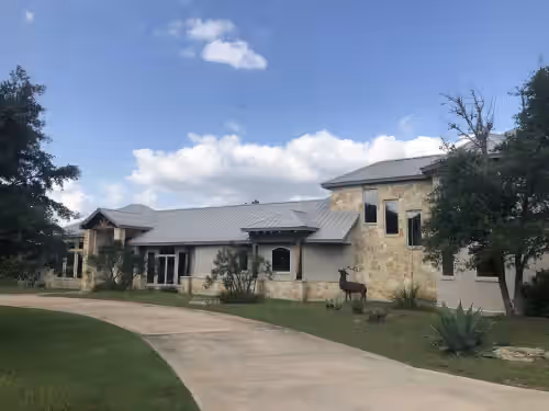 Rockin' B Ranch Retreat