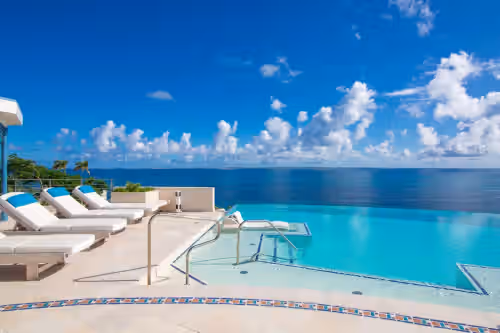 Villa Mes Amis 9BR in Terres Basses by Personal Villas - Luxurious Haven