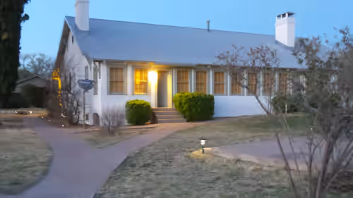 NAN Ranch Lodge - Group/Family Retreat Near Silver City and Gila Wilderness