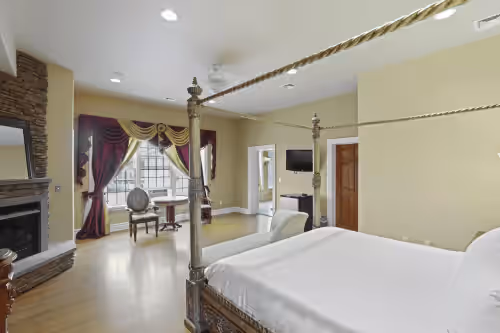Chelsea Sun Inn, photo 5