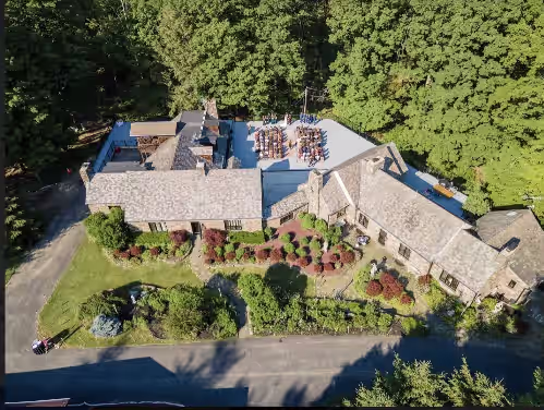 The Stone Manor Inn, photo 2