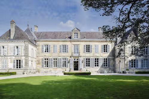 Chateau De Jaques - Fifteen Bedroom Castle, Sleeps 31 Reviews, Deals & Photos 2026 - Vrbo, wedding venue in Omey, France