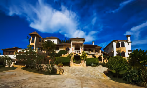 Luxury, Concierge, Chef, Boat, Spa, 10 BR!