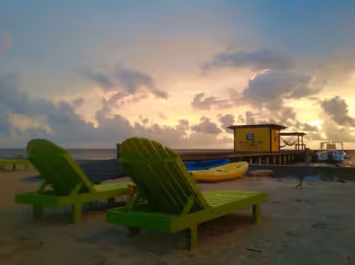 Playa Del Sol Resort Belize, photo 5