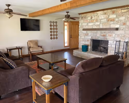 60-Acre Rustic Elegance - Perfect for Corporate Retreats or Family Gatherings