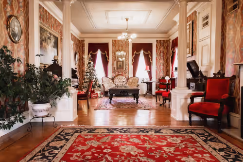 The Emig Mansion, photo 4