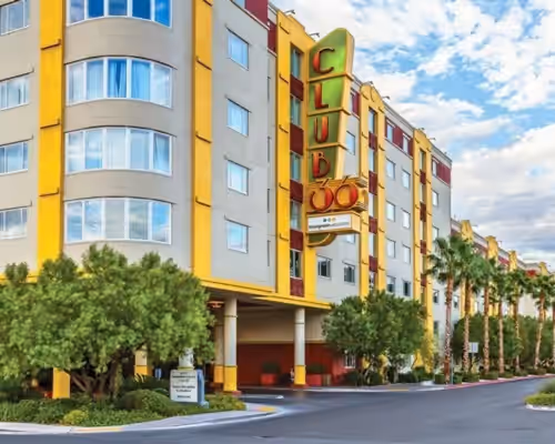 Two Bedroom Condo, Las Vegas NV (2523814)