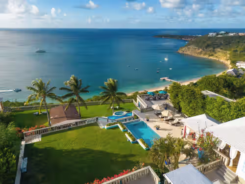 Memories in Cultural Luxury???? Estate in the Caribbean Culinary Capital w/staff