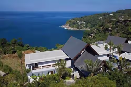 Villa Saan, photo 4