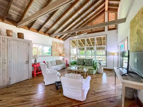 Casa Lenca - Stunning 4BR home w/private pool