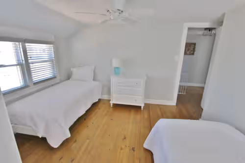 North Beach Haven holiday lettings