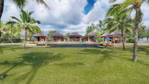 Villa Jia by Elite Havens