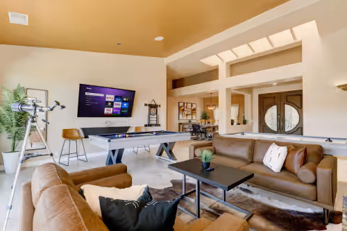LUXURY 6 BR. Ocean View - Villa Kimon With a Pool.