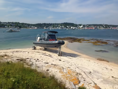 Spruce Island, a private island, perfect for gatherings large and small, photo 5