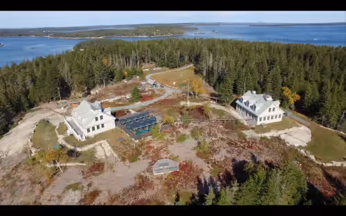 Spruce Island, a private island, perfect for gatherings large and small, photo 4