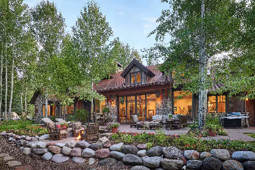 Twin Creeks Ranch, 17min to DT Aspen